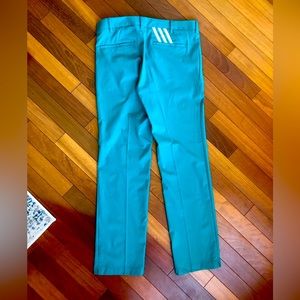 Adidas 3-Stripe Golf Pants